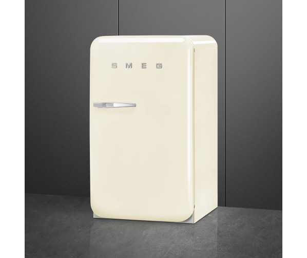 Smeg FAB10RCR6 koelkast