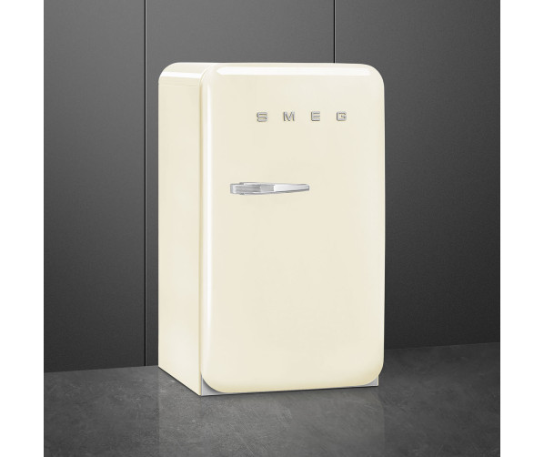 Smeg FAB10RCR6 koelkast