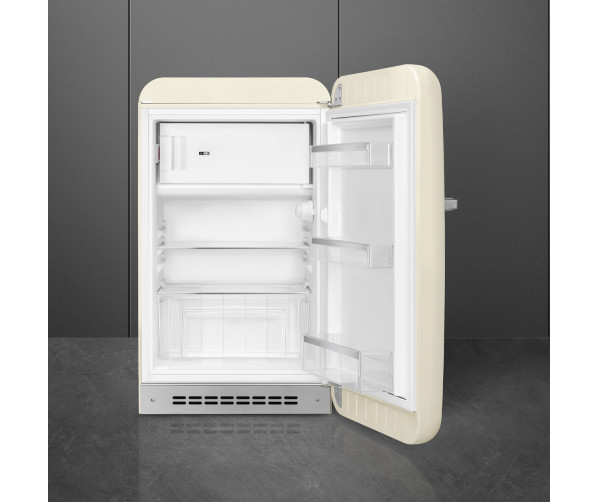Smeg FAB10RCR6 koelkast