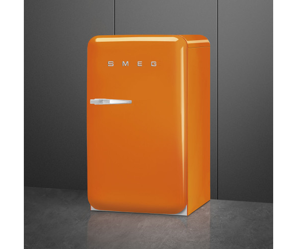 Smeg FAB10ROR6 koelkast