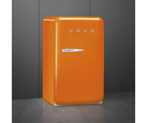 Smeg FAB10ROR6 koelkast