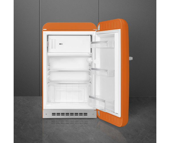 Smeg FAB10ROR6 koelkast