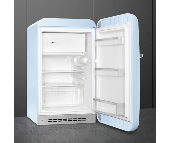 Smeg FAB10RPB6 koelkast