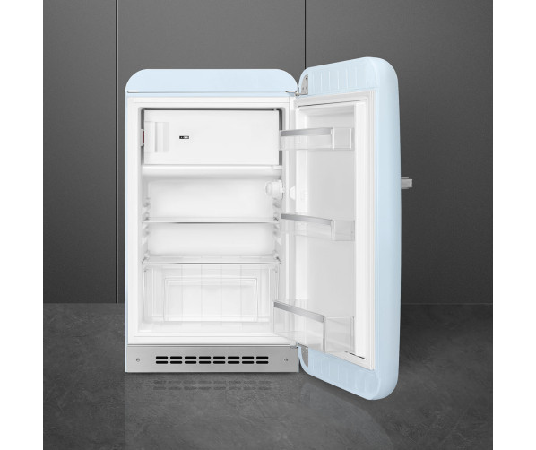 Smeg FAB10RPB6 koelkast