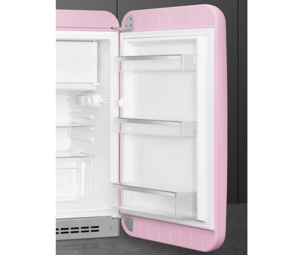 Smeg FAB10RPK6 koelkast