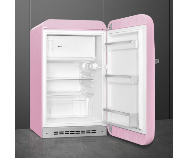 Smeg FAB10RPK6 koelkast