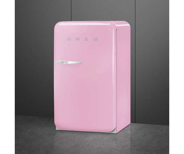 Smeg FAB10RPK6 koelkast