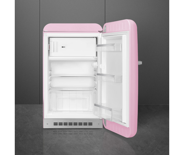 Smeg FAB10RPK6 koelkast