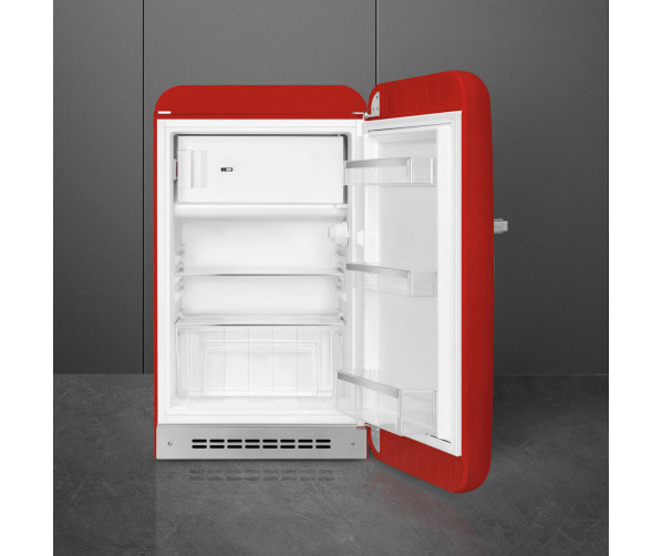 Smeg FAB10RRD6 koelkast