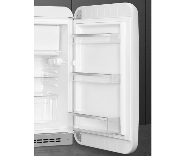 Smeg FAB10RWH6 koelkast