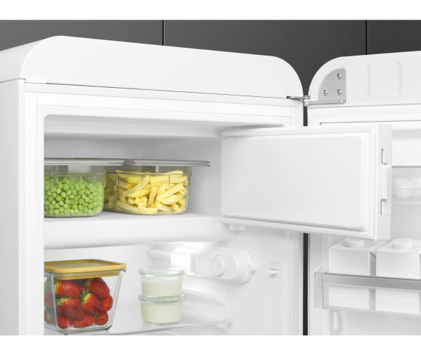 Smeg FAB10RWH6 koelkast