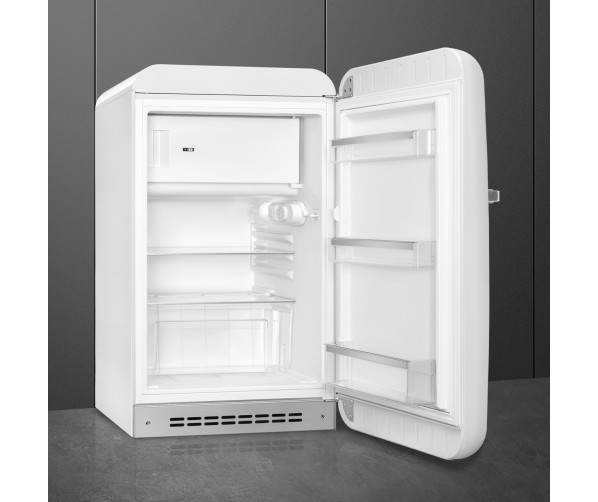 Smeg FAB10RWH6 koelkast