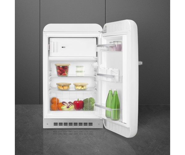 Smeg FAB10RWH6 koelkast