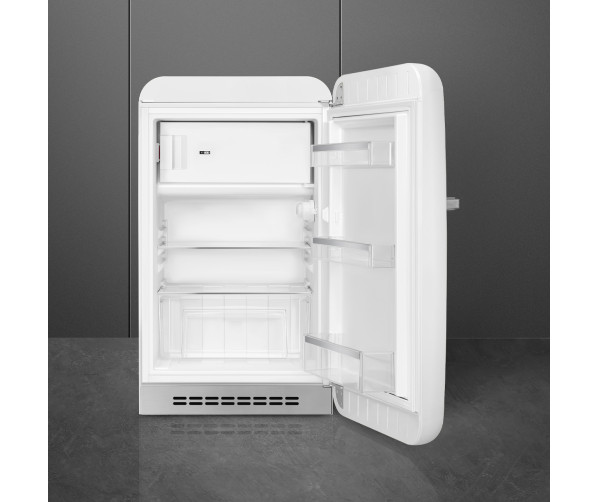 Smeg FAB10RWH6 koelkast
