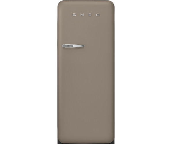 Smeg FAB28RDTP6 vrijstaand koelkast - taupe