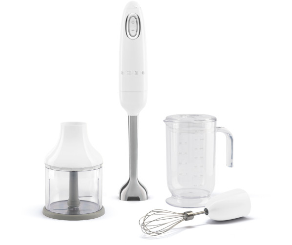 Smeg HBF03WHEU staafmixer