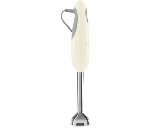 Smeg HBF11CREU staafmixer - crème