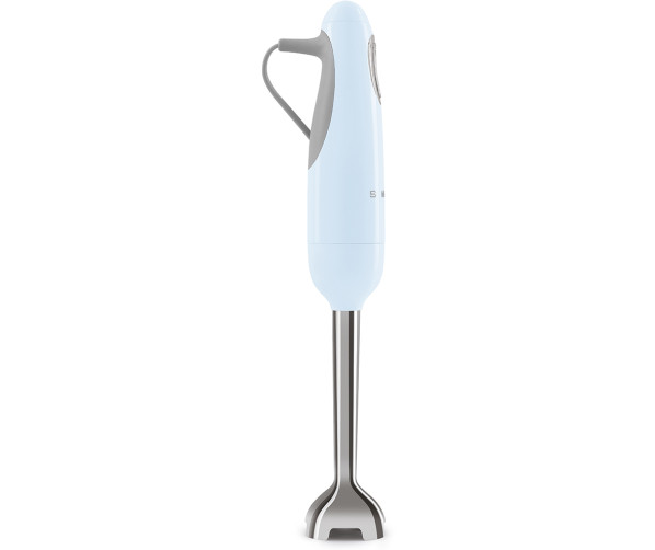 Smeg HBF11PBEU staafmixer - pastelblauw
