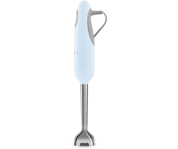 Smeg HBF11PBEU staafmixer - pastelblauw