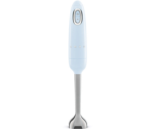 Smeg HBF11PBEU staafmixer - pastelblauw