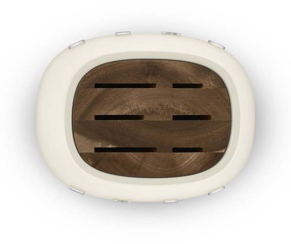 Smeg KBSF02CR messenset