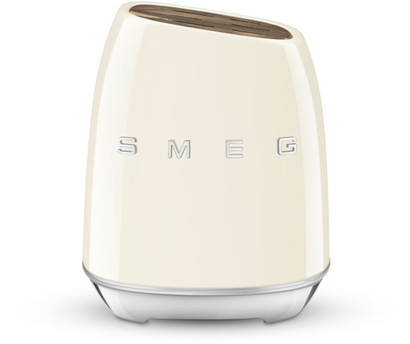 Smeg KBSF02CR messenset