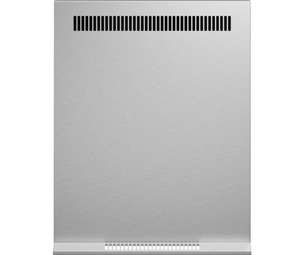 Smeg KITP60X9 achterwand