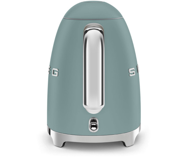 Smeg KLF03EGMEU waterkoker - Emerald Green