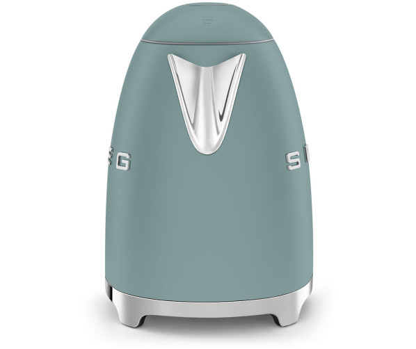 Smeg KLF03EGMEU waterkoker - Emerald Green