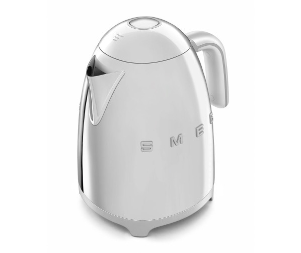 Smeg KLF03SSEU waterkoker chroom