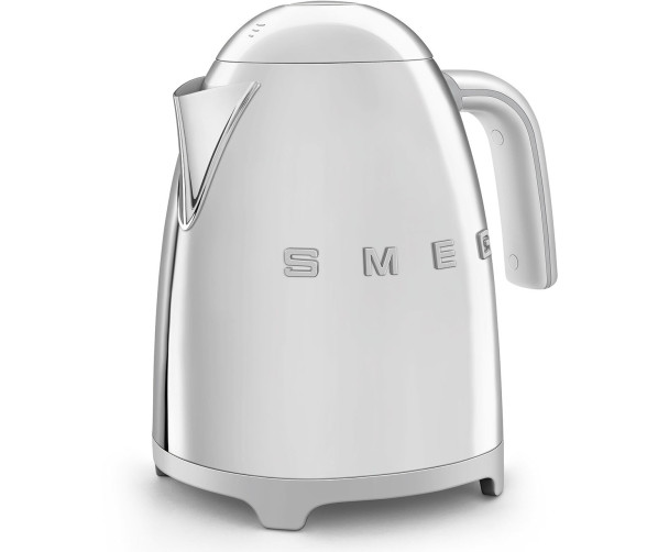 Smeg KLF03SSEU waterkoker chroom