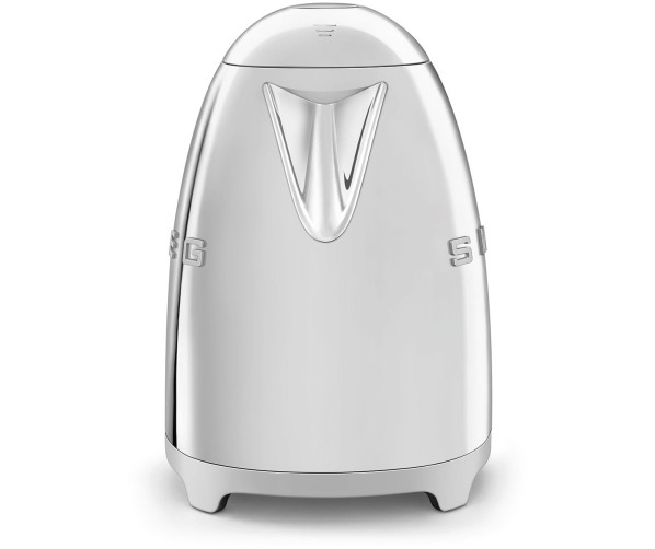 Smeg KLF03SSEU waterkoker chroom