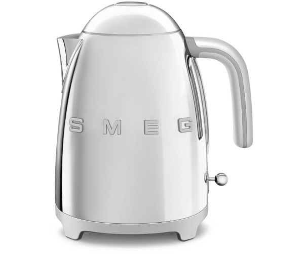 Smeg KLF03SSEU waterkoker chroom