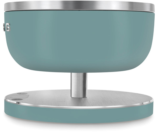 Smeg KSC01EGMWW digitale weegschaal - Emerald Green