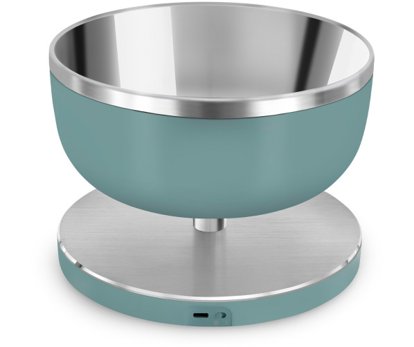 Smeg KSC01EGMWW digitale weegschaal - Emerald Green