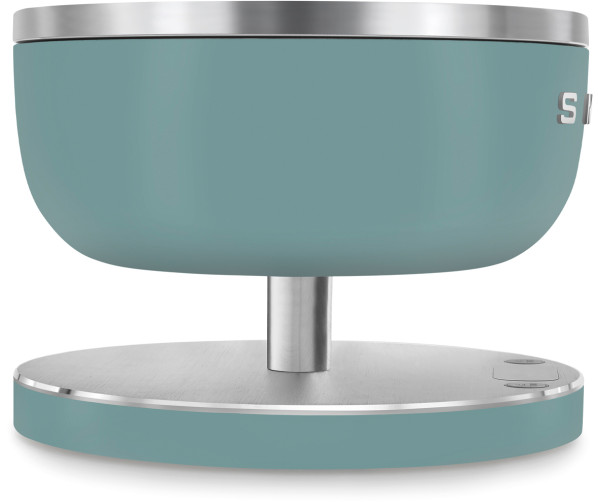 Smeg KSC01EGMWW digitale weegschaal - Emerald Green