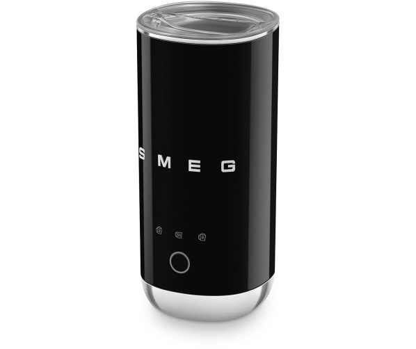 Smeg MFF02BLEU melkopschuimer