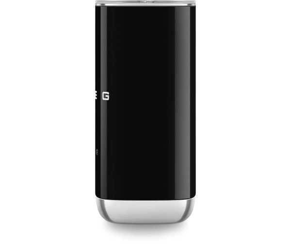 Smeg MFF02BLEU melkopschuimer