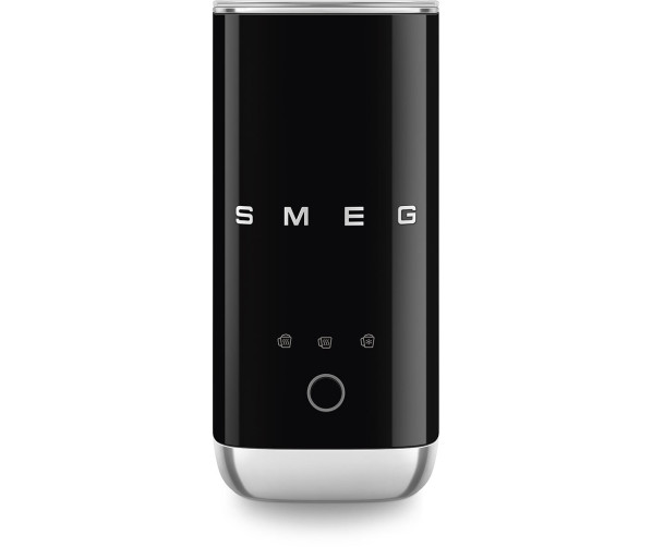 Smeg MFF02BLEU melkopschuimer