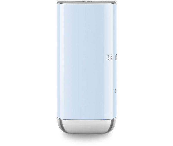 Smeg MFF02PBEU melkopschuimer