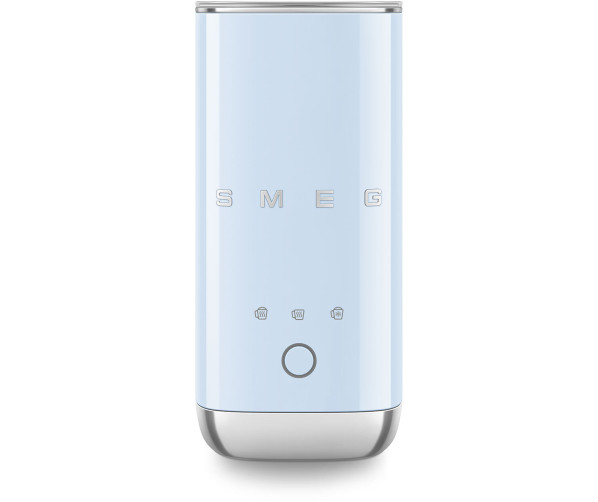 Smeg MFF02PBEU melkopschuimer