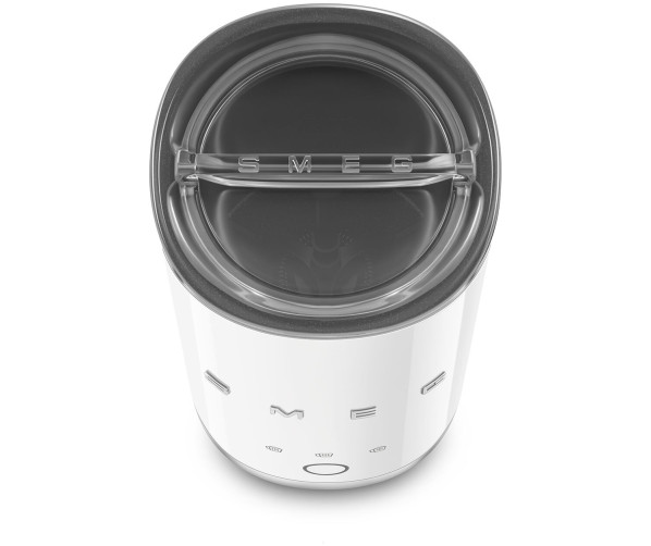 Smeg MFF02WHEU melkopschuimer