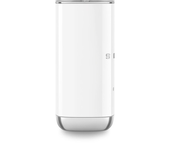 Smeg MFF02WHEU melkopschuimer