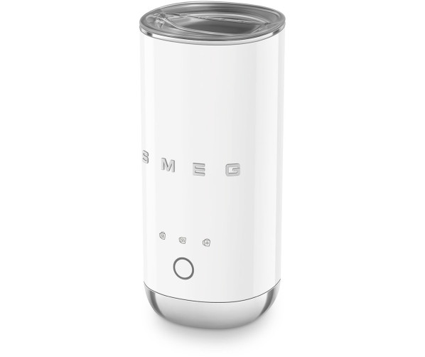 Smeg MFF02WHEU melkopschuimer