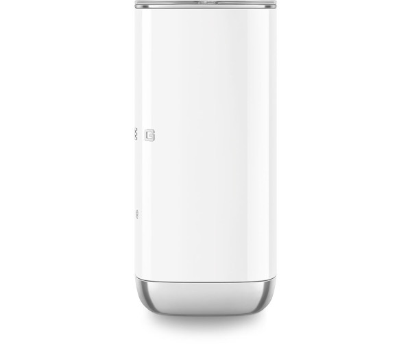 Smeg MFF02WHEU melkopschuimer