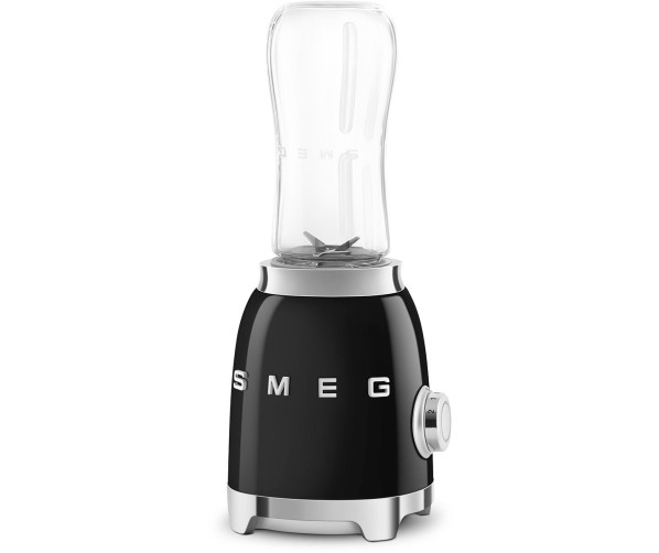 Smeg PBF01BLEU blender - zwart