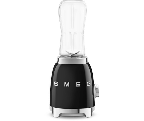 Smeg PBF01BLEU blender - zwart