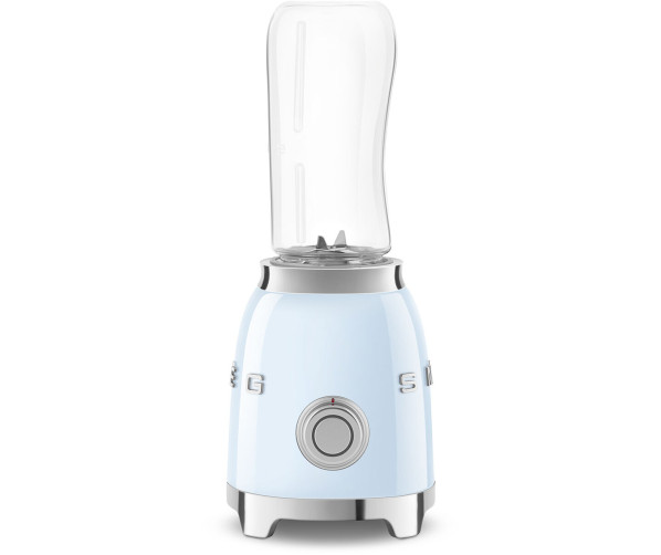 Smeg PBF01PBEU blender - blauw