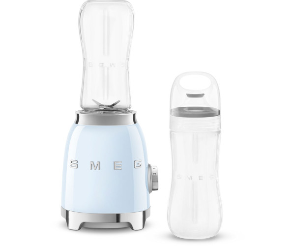 Smeg PBF01PBEU blender - blauw