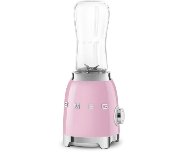 Smeg PBF01PKEU blender - roze